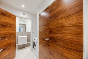 Appartement Premium | Salle de bain