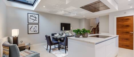 Premium Apartment | Private kitchen