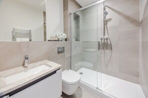 Appartement Premium | Salle de bain