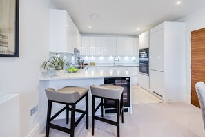 Appartement Premium | Cuisine privée
