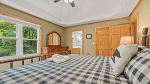 Room - Nature in Aska! Access to Toccoa River/USFS (Blue Ridge)