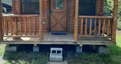 Hidden Valley Campground