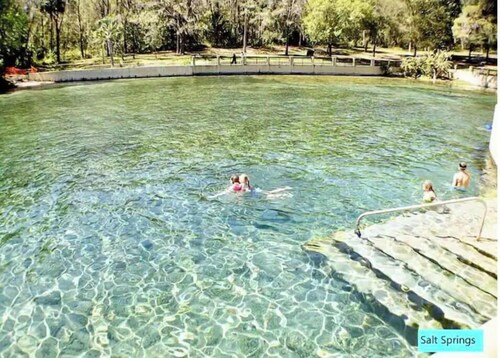 The Downtown Retreat Five