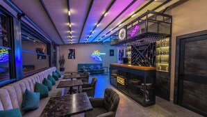 Restaurant - EURONOVA HOTEL & SUITES (Kemer)