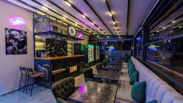 Bar (di hartanah)