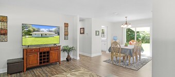 The Horseman's Retreat