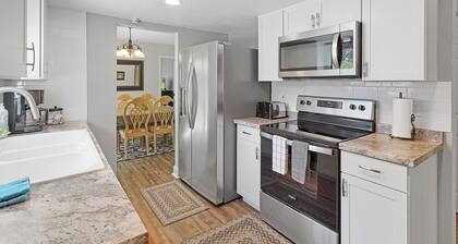 The Horseman's Retreat