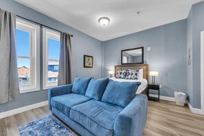 Ferro/asse da stiro, Wi-Fi gratuito, lenzuola