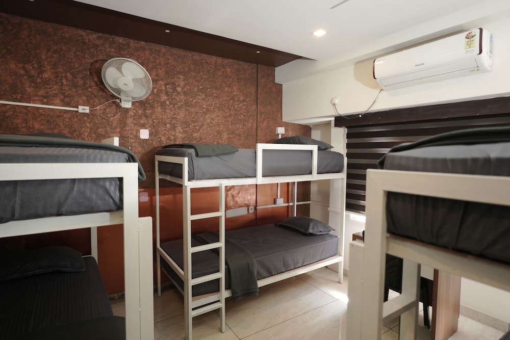 Hotel Palmyra Grand Inn - Cochin by null