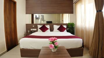 ผ้าปูที่นอนฝ้ายอียิปต์, เครื่องนอนระดับพรีเมียม, ผ้านวมขนเป็ด