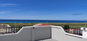 Àrea exterior de l'allotjament