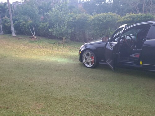 Mckay's Home Away from Home