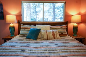 3 Schlafzimmer, WLAN