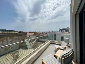 Property grounds - FARO DESIGN 2 by HOMING (Faro)