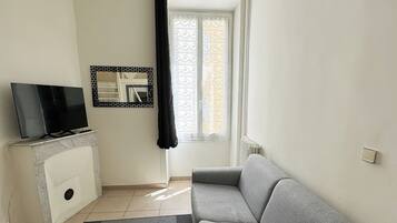 TV connectée
