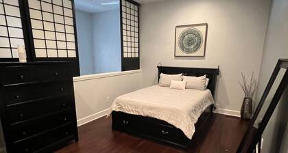 Modern Condo in the heart of Downtown Saratoga