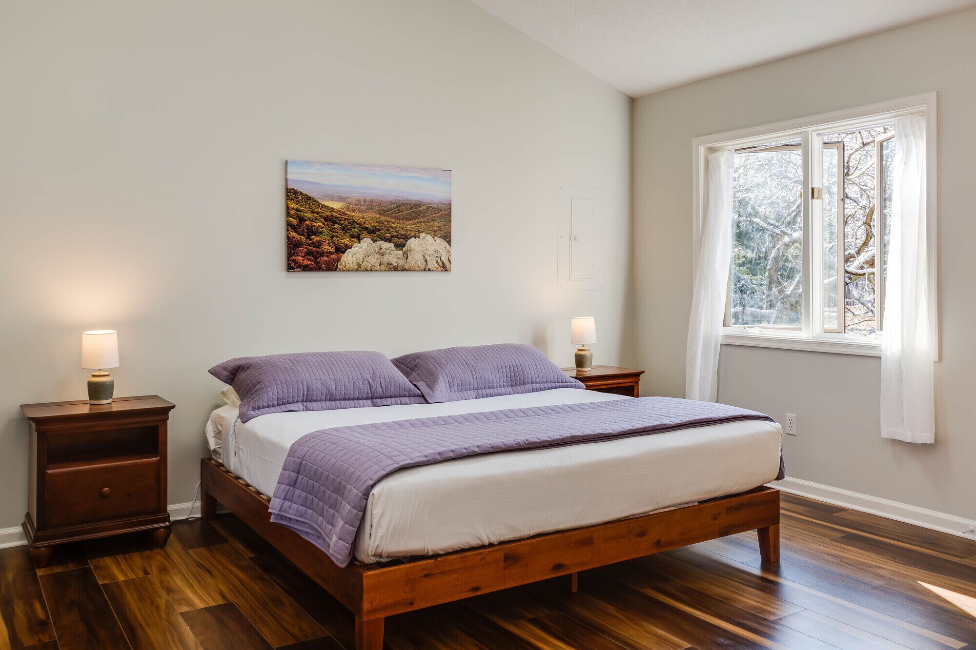 1 habitación y wifi 