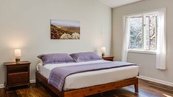 1 habitación y wifi