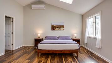 1 bedroom, WiFi