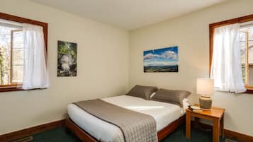 2 habitaciones