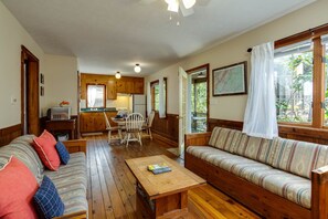 تلفز يون، مدفأة، مشغل دي في دي