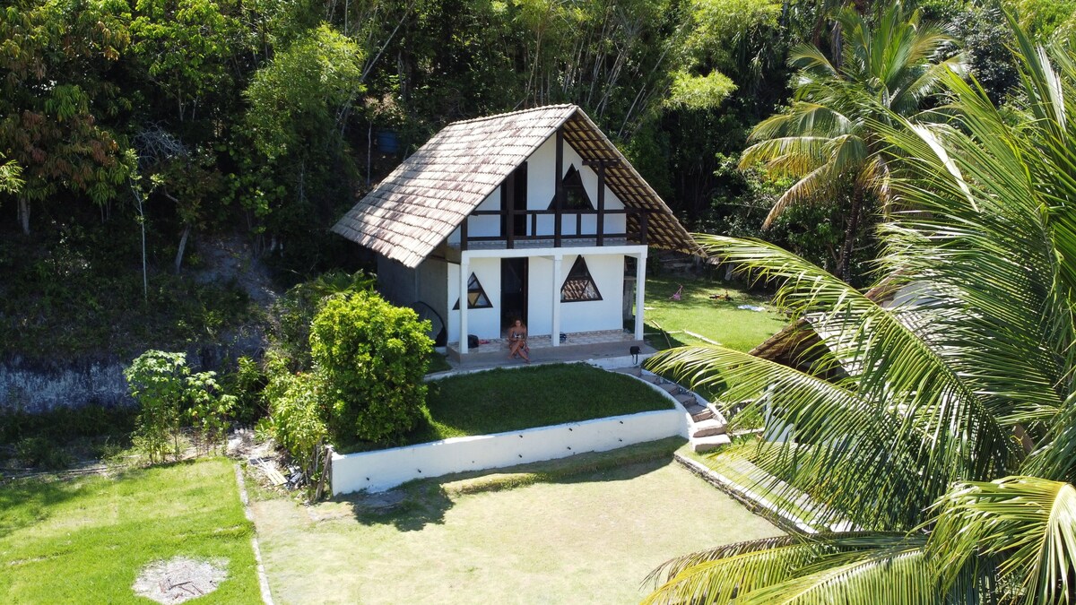 Image de profil de l’hôte