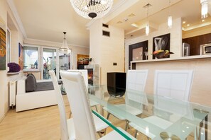 Servicio a la habitación