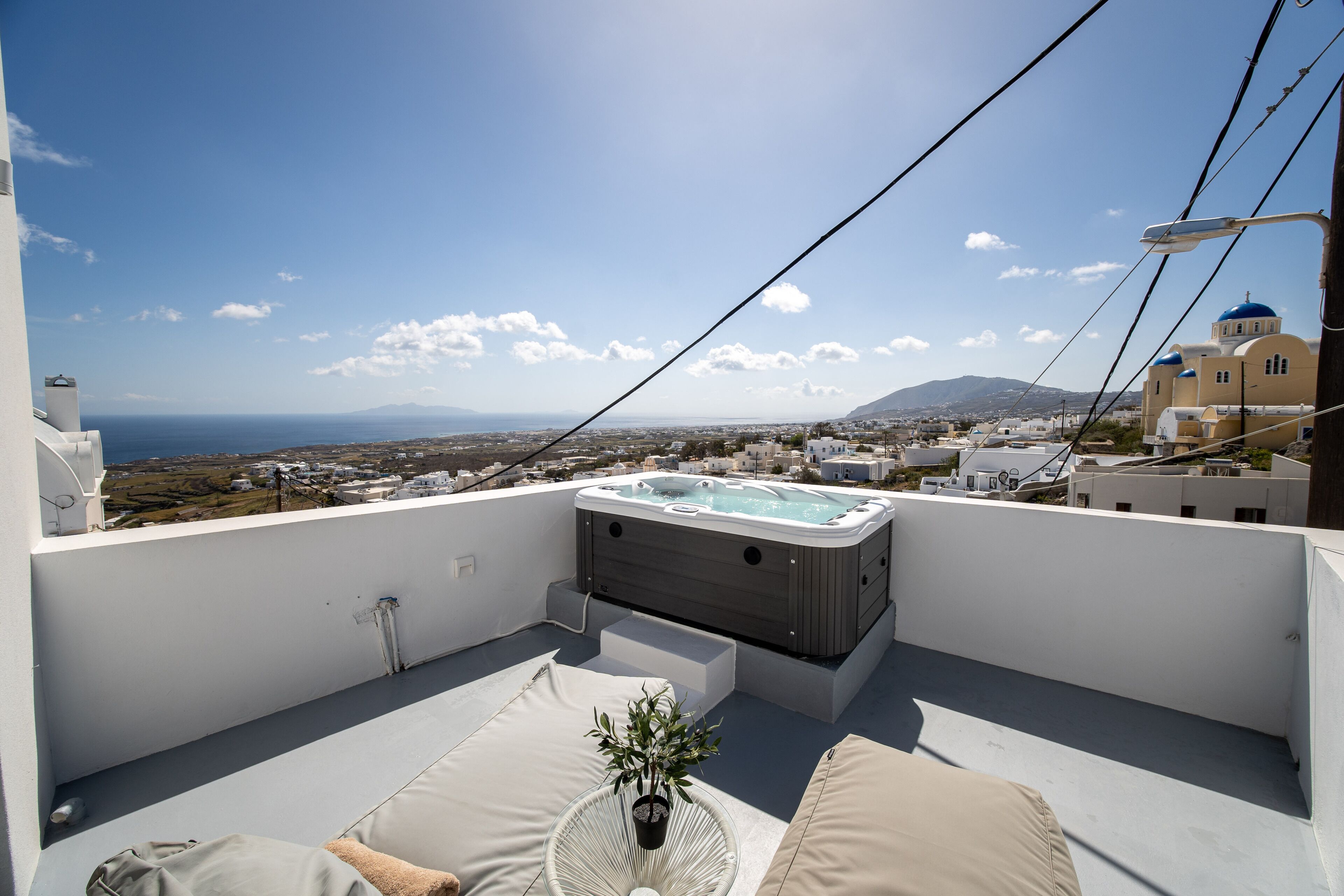 Photo - Cycladic Suites & Spa