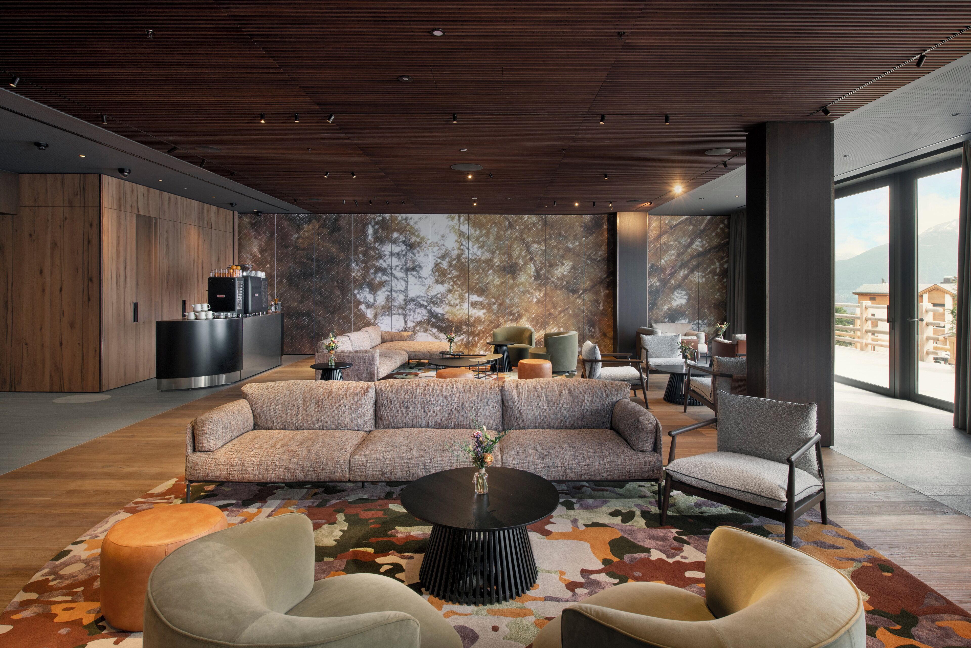 Photo - Six Senses Crans Montana