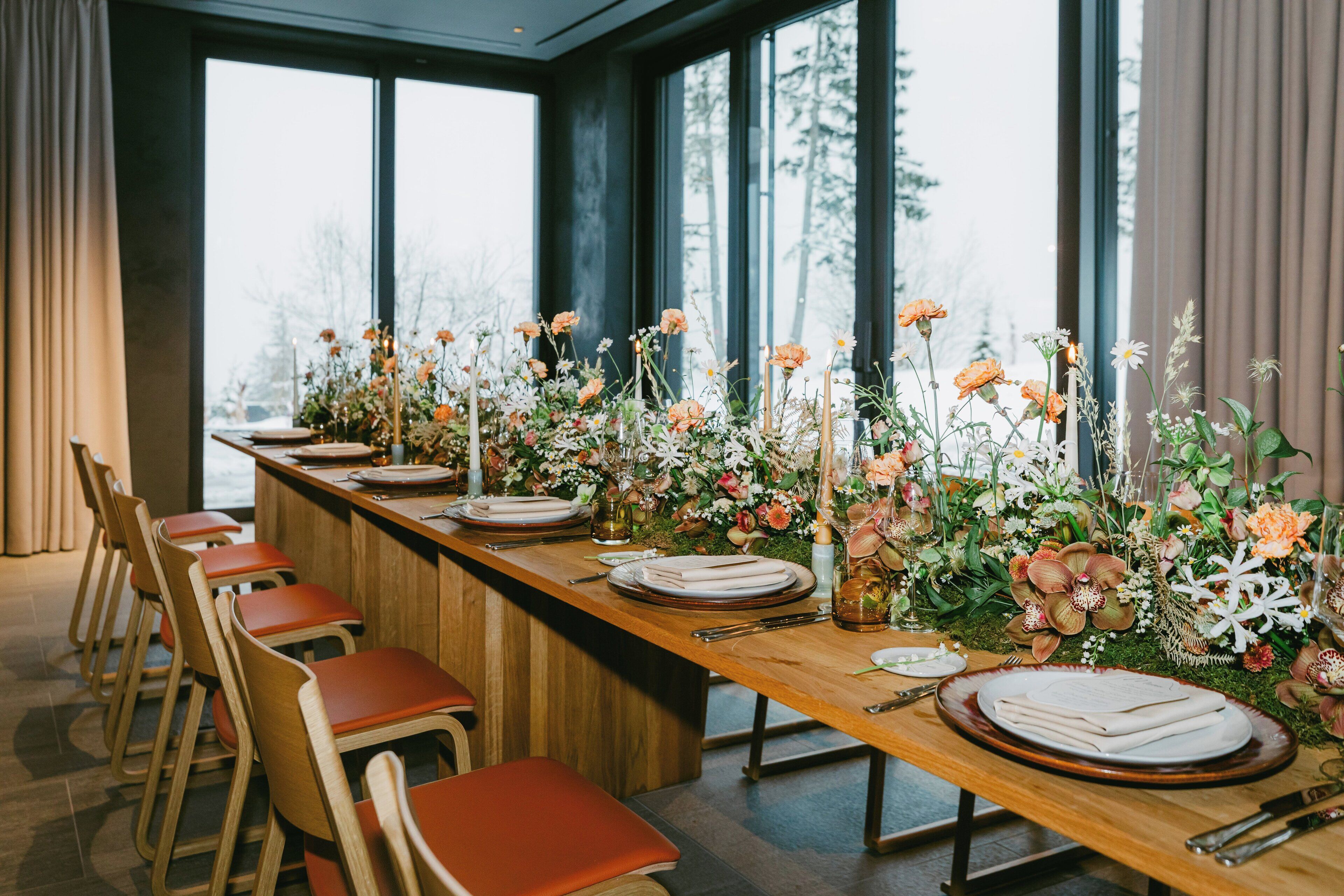 Photo - Six Senses Crans Montana