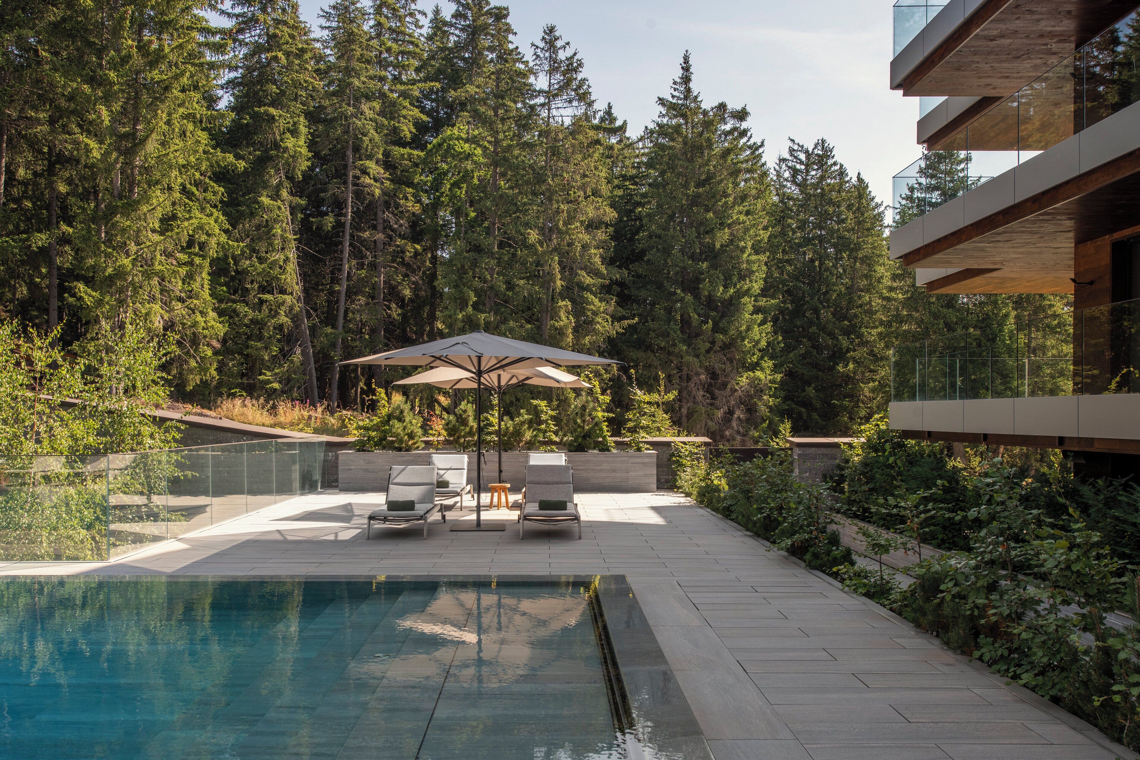Photo - Six Senses Crans Montana