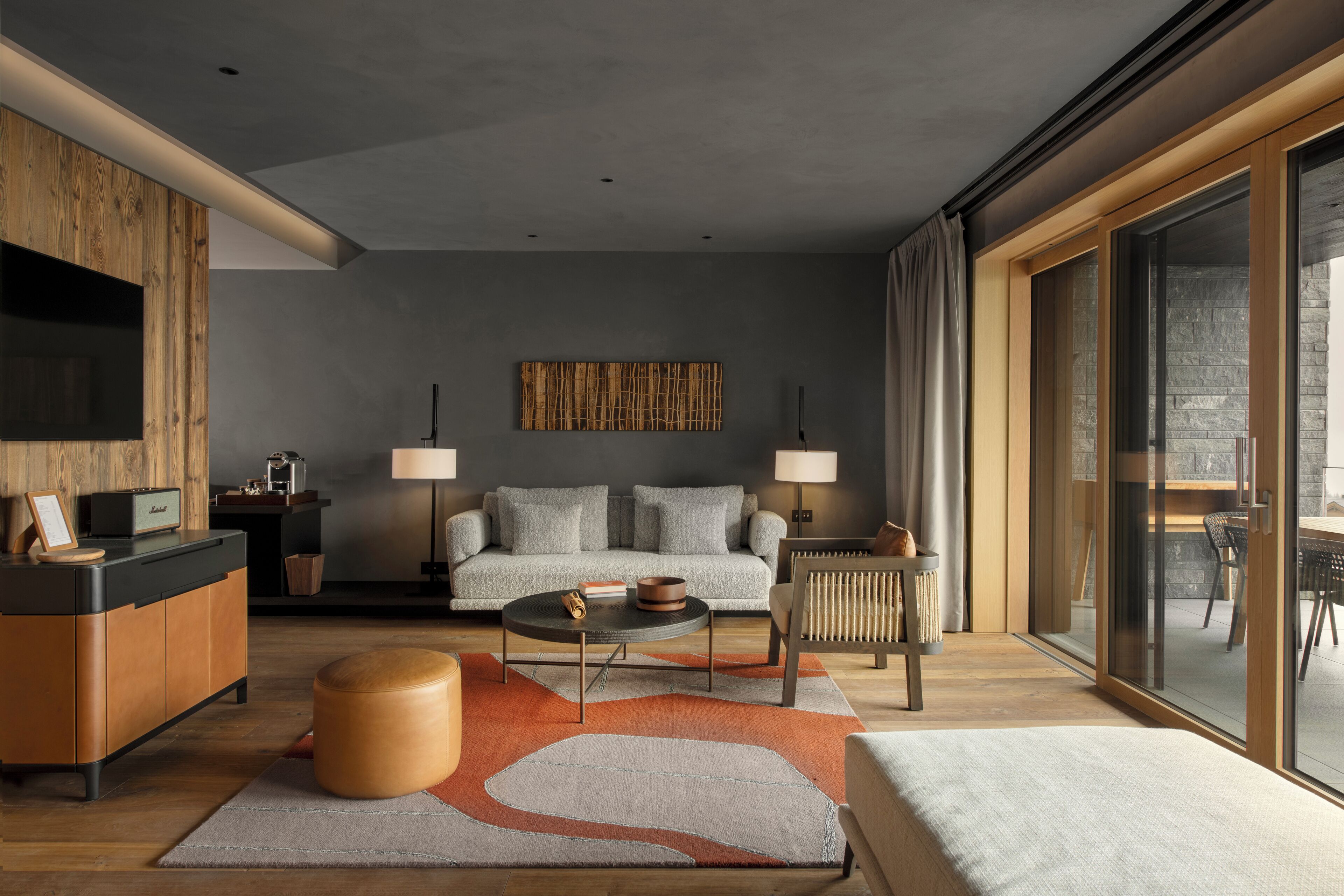 Photo - Six Senses Crans Montana
