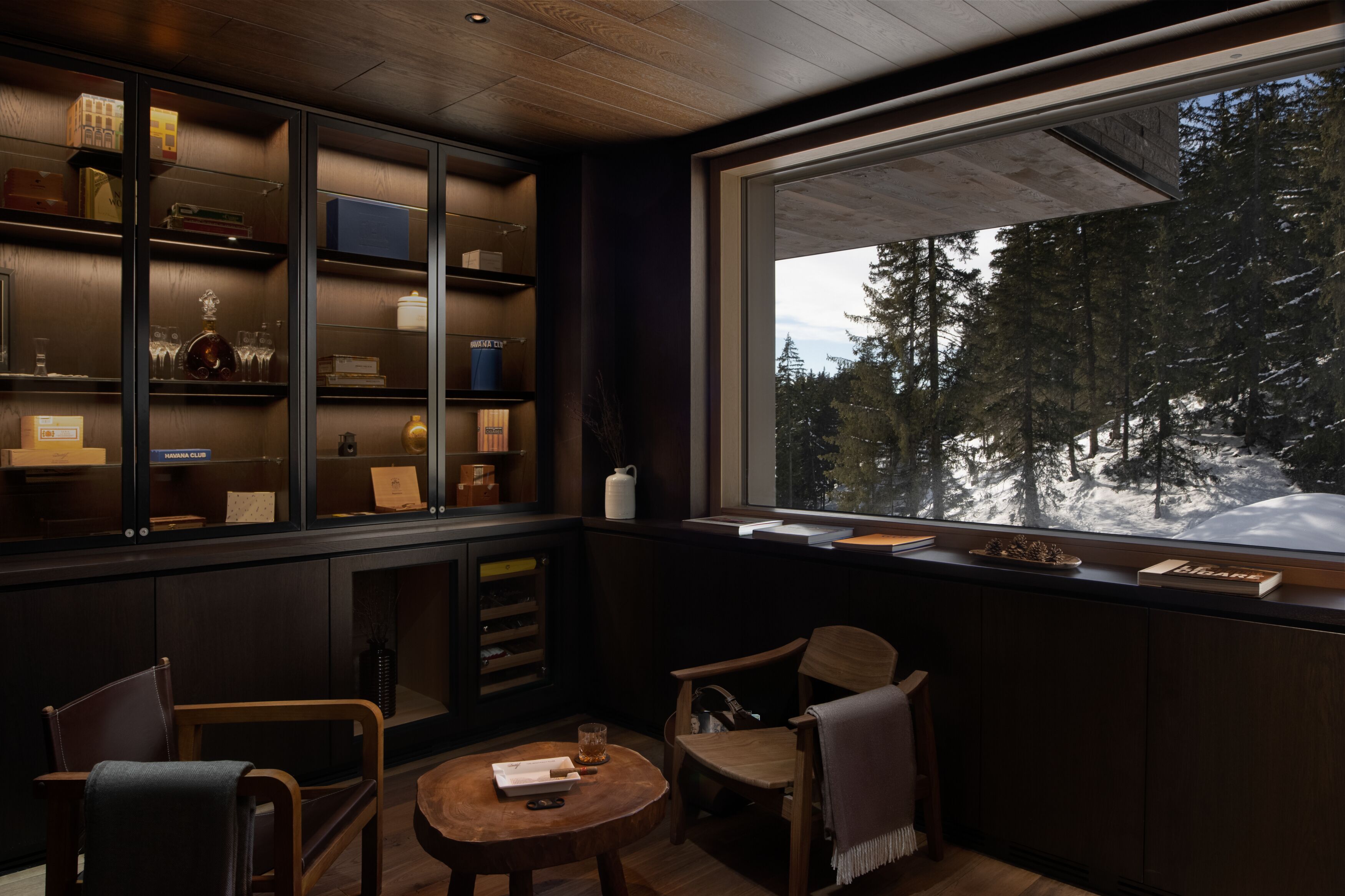 Photo - Six Senses Crans Montana