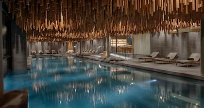 Six Senses Crans-Montana