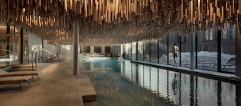 Six Senses Crans-Montana