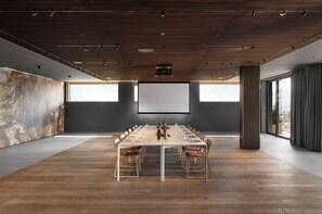 Sala de reunião