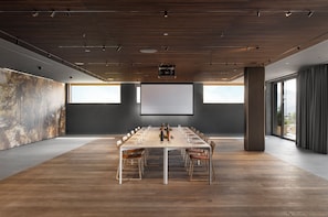 Sala de reunião