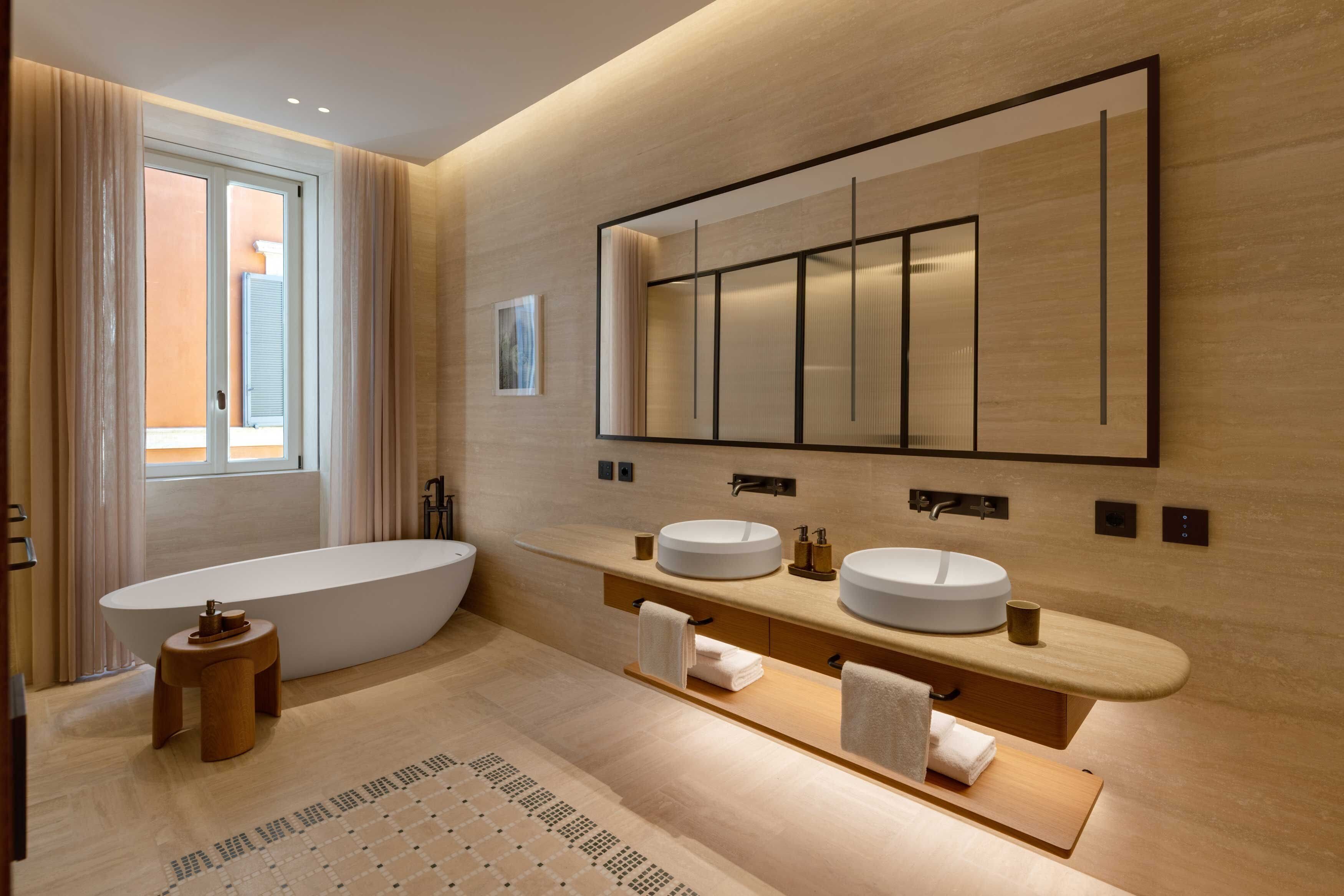 Foto - Six Senses Rome