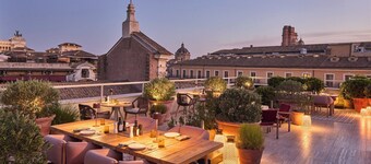 Six Senses Rome