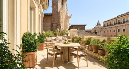 Six Senses Rome