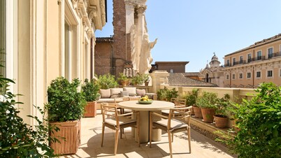 Six Senses Rome