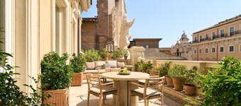 Six Senses Rome