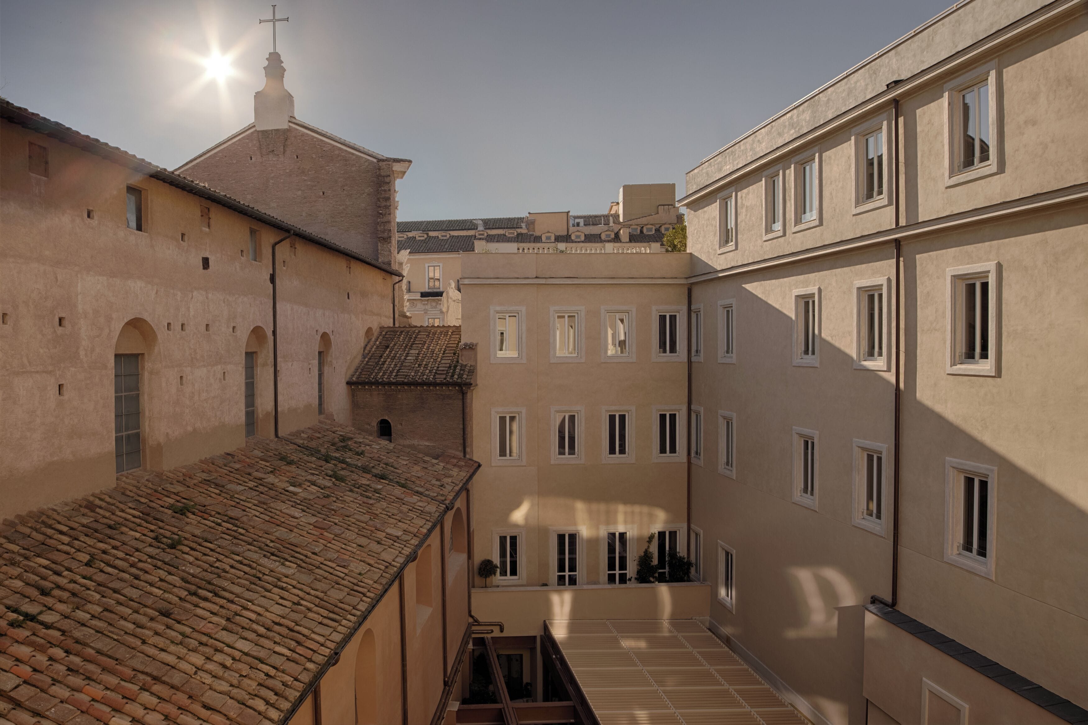 Foto - Six Senses Rome