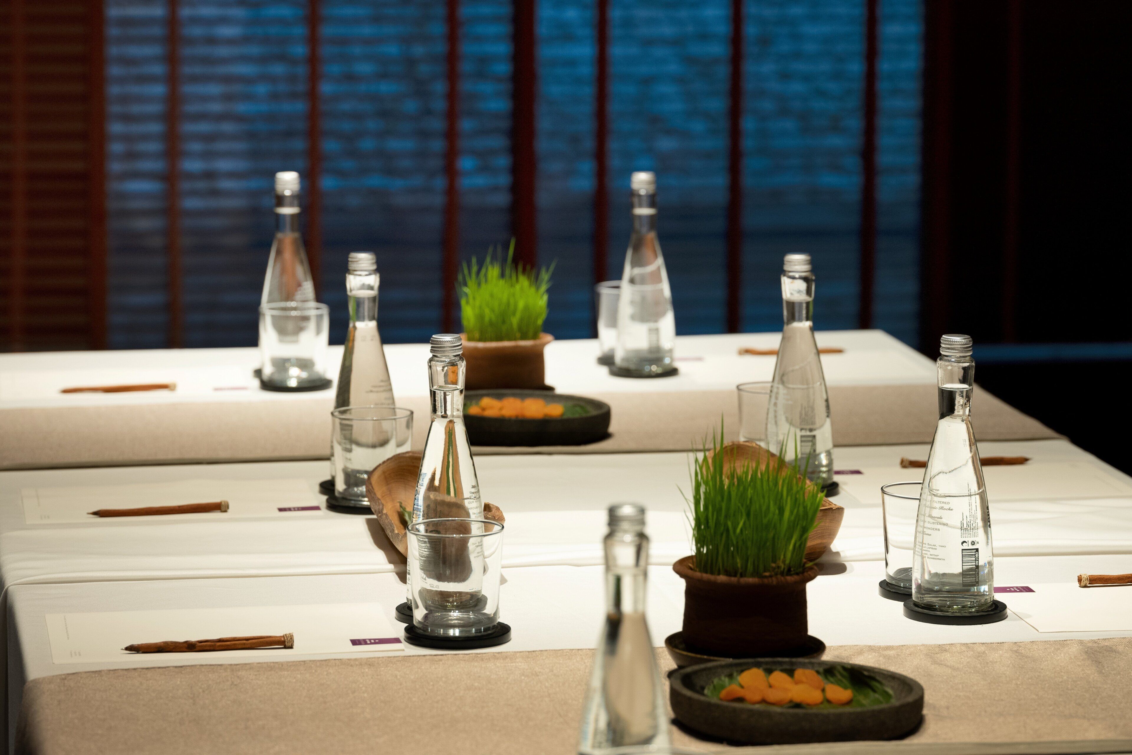 Sala de reuniones