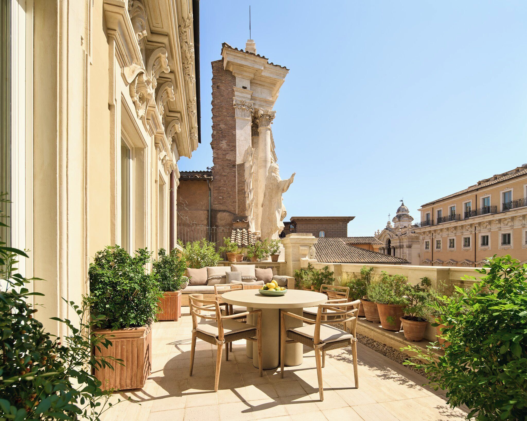 Mellini Suite
