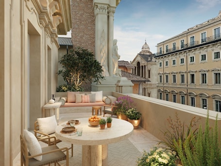 Six Senses Rome