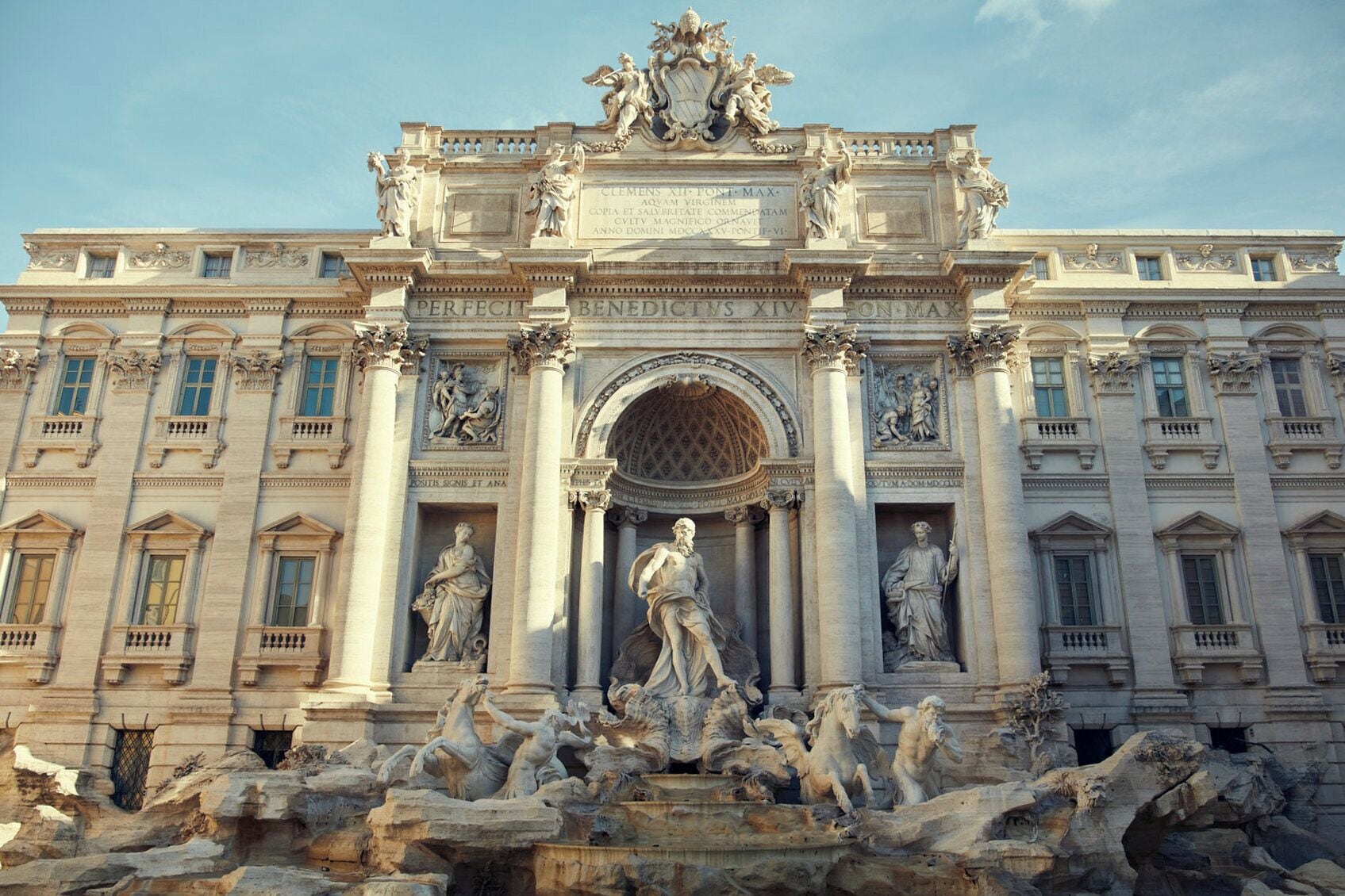 Photo - Six Senses Rome