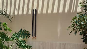 Detalle del interior