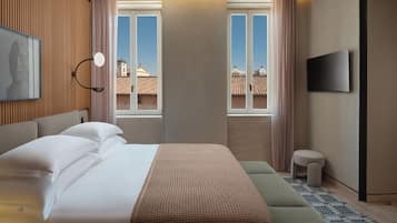 Lata Suite | Ropa de cama de alta calidad y camas con efecto memoria