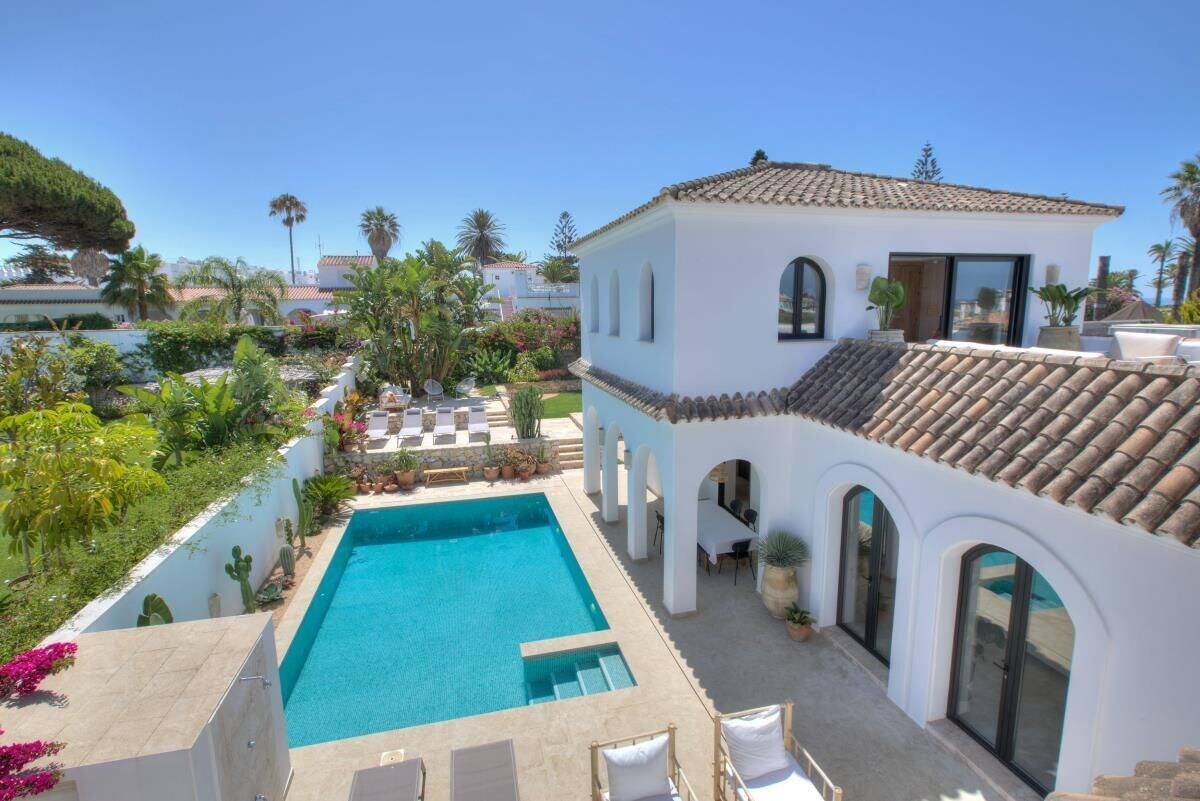 Imagen de perfil del propietario o de la propietaria